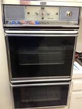 Images of Roper Gas Wall Oven