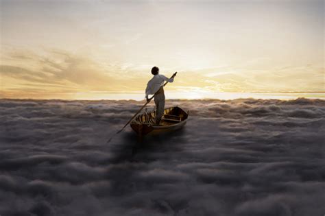 Pink Floyds New Album The Endless River Is Here The Verge