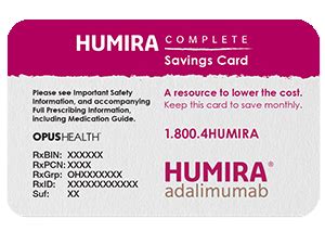 Based on the national council for prescription drug programs standard, all pharmacy software systems contain information fields for both a primary and secondary insurer to pay for patient's prescription. 11 Money Saving Tips you Should Know Before Using the Humira Co-pay Card - Best Rx For Savings