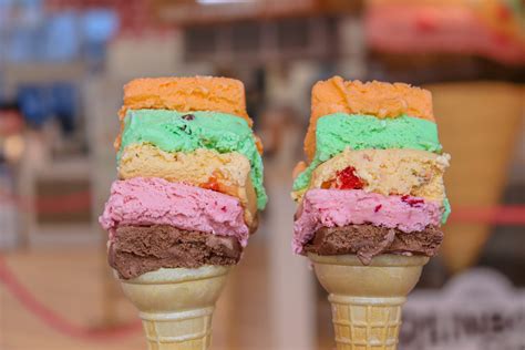 Best Ice Cream Shops in Chicagoland - Chicago Parent