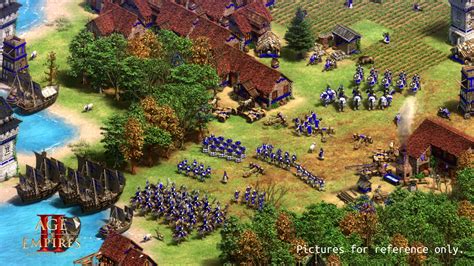 Age Of Empires Ii De｜ost｜slavs Youtube