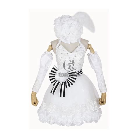 Black Butler Doll Princess Cosplay Costumes