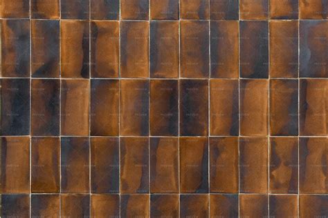 Old Brown Ceramic Tiles Stock Photos Motion Array