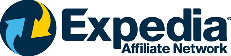 Expedia Affiliate Network Logos Download