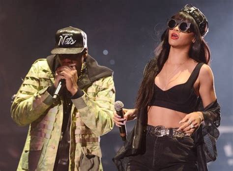Rihannas Former Publicist Admits He Was Behind Jay Z Affair Rumours Toronto Sun
