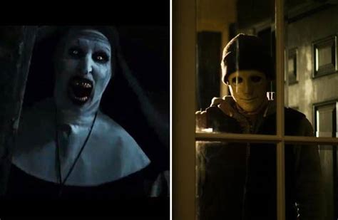 The Conjuring Hush