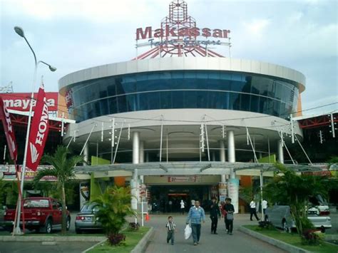 Makassar Town Square Makassar