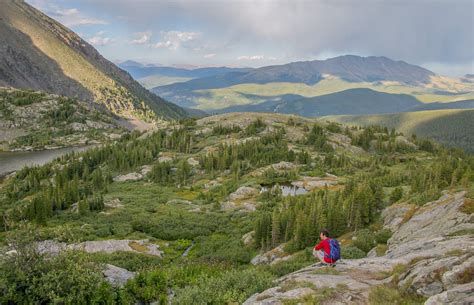 Locals Tips To Visiting Breckenridge Breckenridge Colorado Hiking