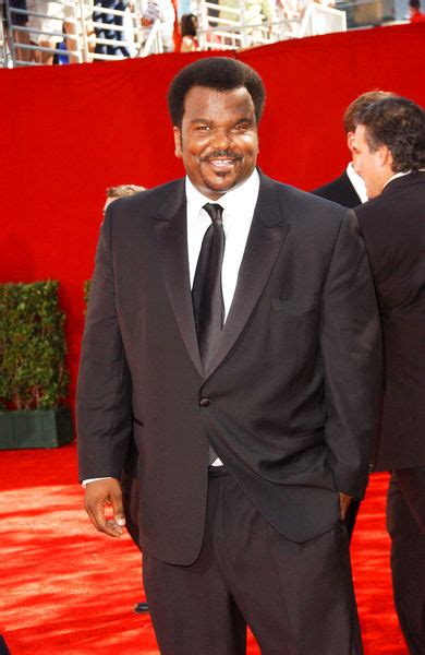 Craig Robinson Pictures Latest News Videos