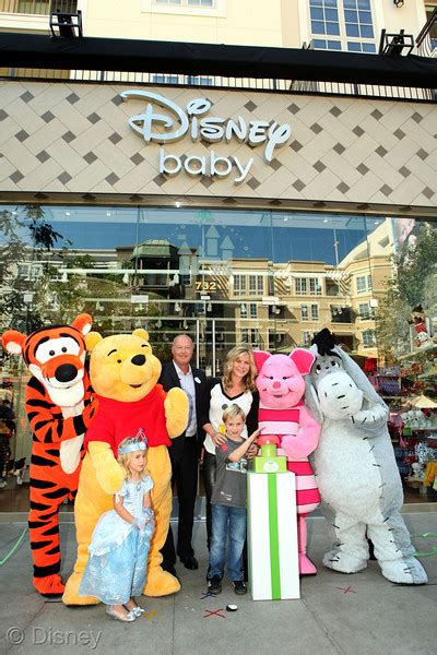 First Disney Baby Store Opens Giveaway Worth 250 Closed
