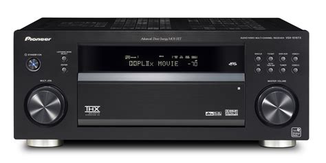 Vsx 1015tx Thx™ Select 71 Channel Av Receiver With Auto Mcacc