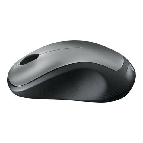 Logitech M310 Wireless Mouse Silver