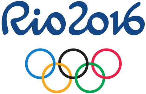 Watch the full replay and find out who made it to the next final! File:Rio 2016 logo.svg - Wikimedia Commons