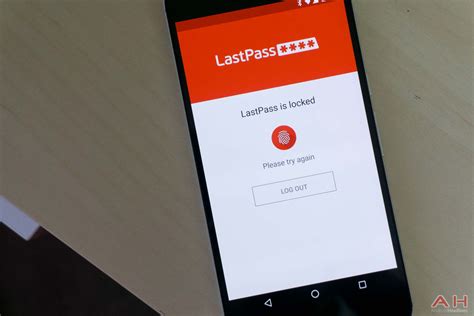 lastpass hits v4 0 and brings emergency access android oreo android apps emergency