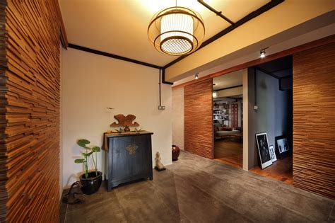 Interior Design Styles Japanese Style Homes Home