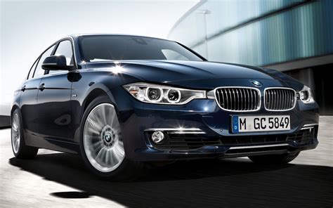 Hd Wallpapers Of Bmw 3 Series X Auto