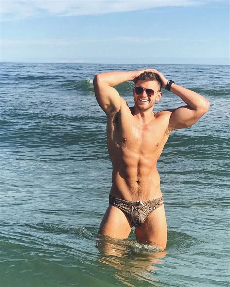 Keegan Whicker Klwhick Ocean Full Of Keegan Come Dive In Thicc