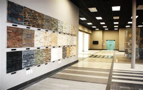 We hope you'll come by and meet our helpful team today. M S International, Inc. Opens New Distribution Center ...