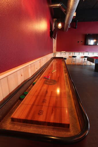 Bowling Alley Holly Lanes Reviews And Photos 2430 Grange Hall Rd