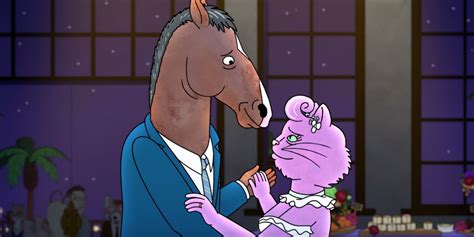 Bojack Horseman 10 Best Moments From The Final Episodes