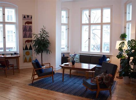 Ein ruf, den der stadtteil von seinem nachbarbezirk kreuzberg übernommen hat. Helle und große Wohnung in Neukölln - Apartments zur Miete ...