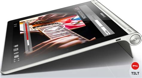 Lenovo Yoga Tablet 2 101 4g 16gb Android 44 Aluminium Kenmerken