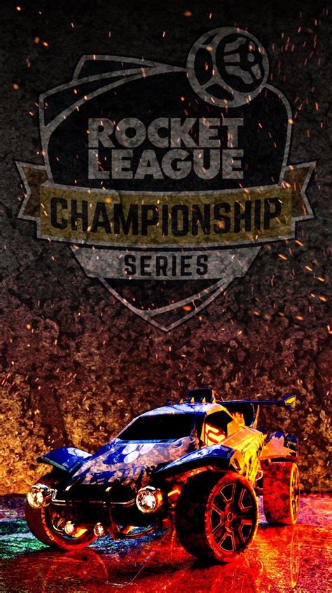 You will shout awesome when you play rocket league with your friend, not on a pc, a ps4 or etc but. Cool Rocket League Wallpapers - Top Free Cool Rocket ...