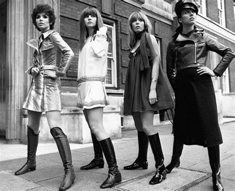 The Mods Sex And Feminism In Post War Britain