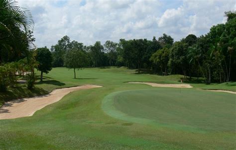 Holiday villa johor bahru city centre. Palm Resort Golf Country Club in Johor Bahru, Malaysia