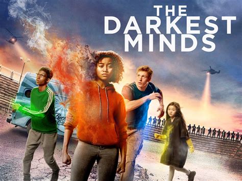 The Darkest Minds What Happens Next Trailer Trailers And Videos