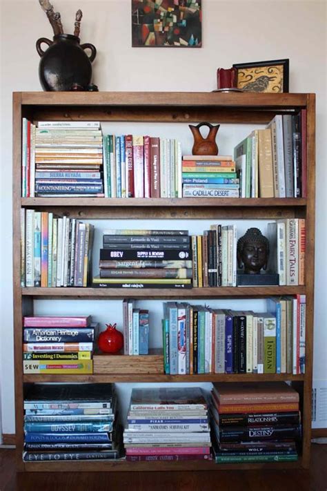 Organizing A Bookshelf 28 Images How To Organize A