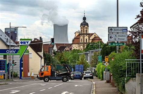 Vollständig ausgewachsen ist man normalerweise mit dem abgeschlossenen 21. Arbeitsplätze in Neckarsulm: Eine Stadt platzt aus allen ...