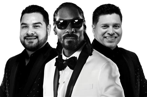 Banda Ms Snoop Doggs Que Maldicion Debuts At No 4 On Hot Latin