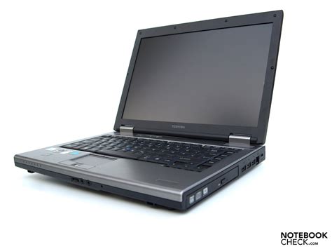 Review Of Toshiba Tecra M10 1d7 Notebook Reviews