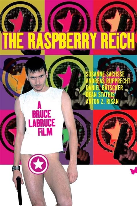 The Raspberry Reich 2004 — The Movie Database Tmdb