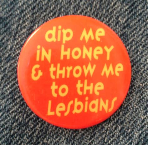 snootyfoxfashion vintage 80s retro lesbian buttons from lowsparkvintagex xx xx xx x️andzw