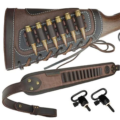 5 Best Slings For Henry Rifle Improve Your Performance With The Right