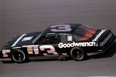 Its Been 15 Years Since Dale Earnhardt Drove His Last Daytona 500
