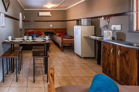 Orange River Rafting Lodge Vioolsdrift Northern Cape Verblyf