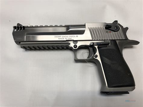 Magnum Research Desert Eagle Mark X For Sale At