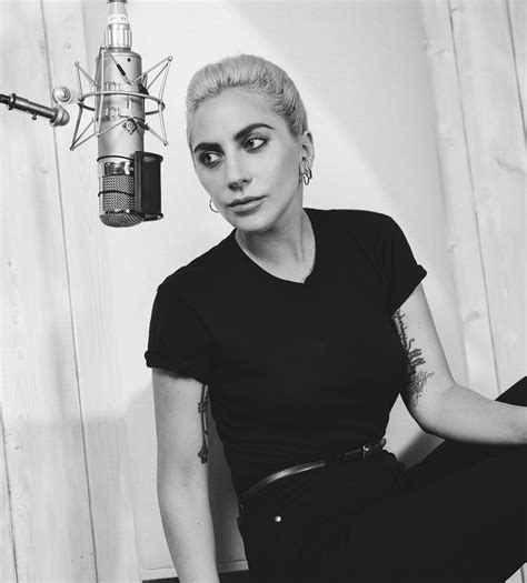 Your Favorite Album Photoshoot Gaga Thoughts Gaga Daily