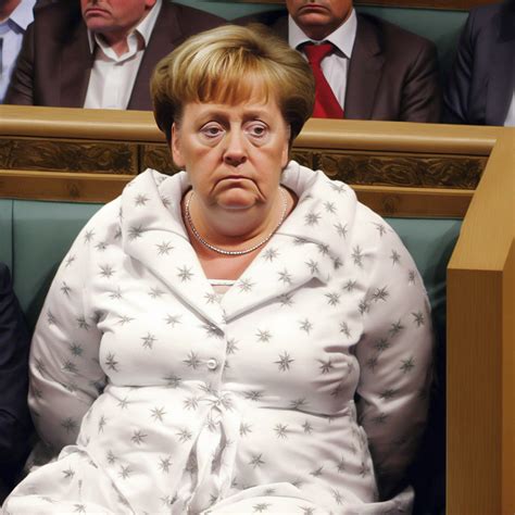 Angela Merkel Cxxiii