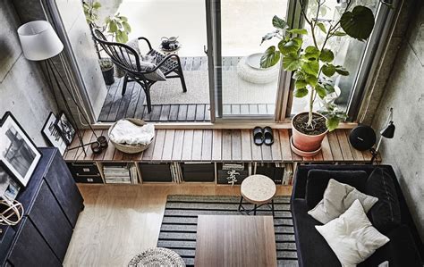 20 Small Tokyo Apartment Design