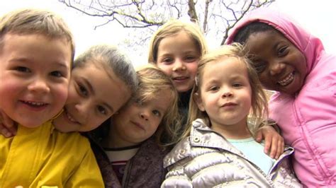 What Can We Learn From The French Childcare Model Bbc News