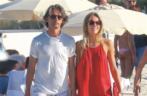 Angela robusti is one of the richest italian model. Pippo Inzaghi diventerà presto genitore con l'attuale ...