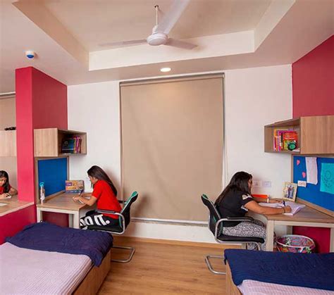 Best Boarding Schools In Delhincr India Gd Goenka Signature School