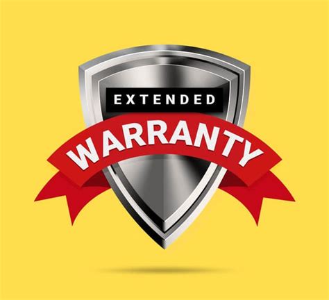 An extended warranty takes the heat off household AC budgets