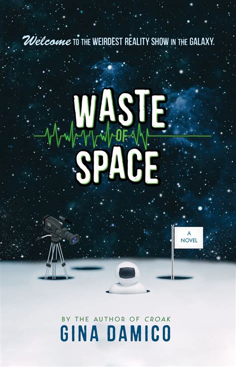 Waste Of Space Falls Short Of Its Incredibly Promising Premise