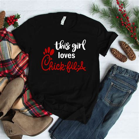 This Girl Loves Chick Fil A Pickles And Rain Design Co