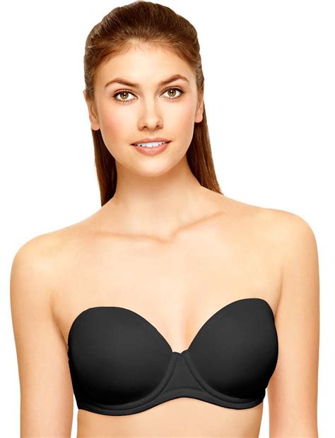 Nude New Wacoal Red Carpet Strapless Underwire Bra H Hot Sex Picture